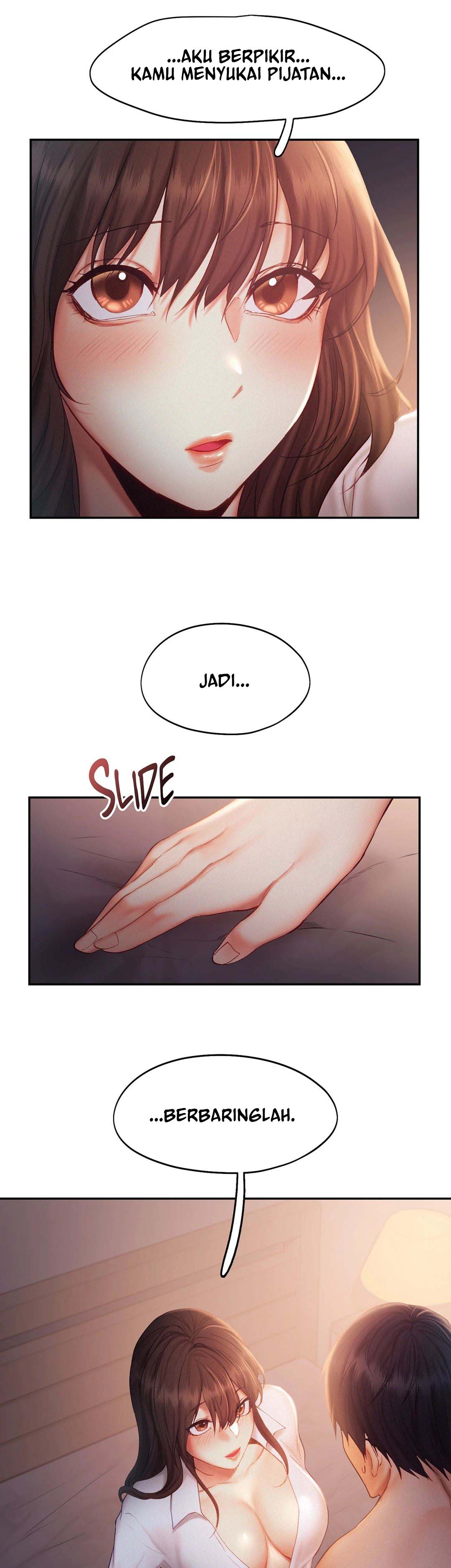 Flying High - Chapter 37 7