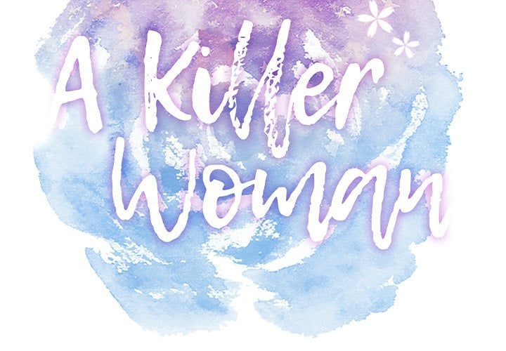 A Killer Woman - Chapter 37 4