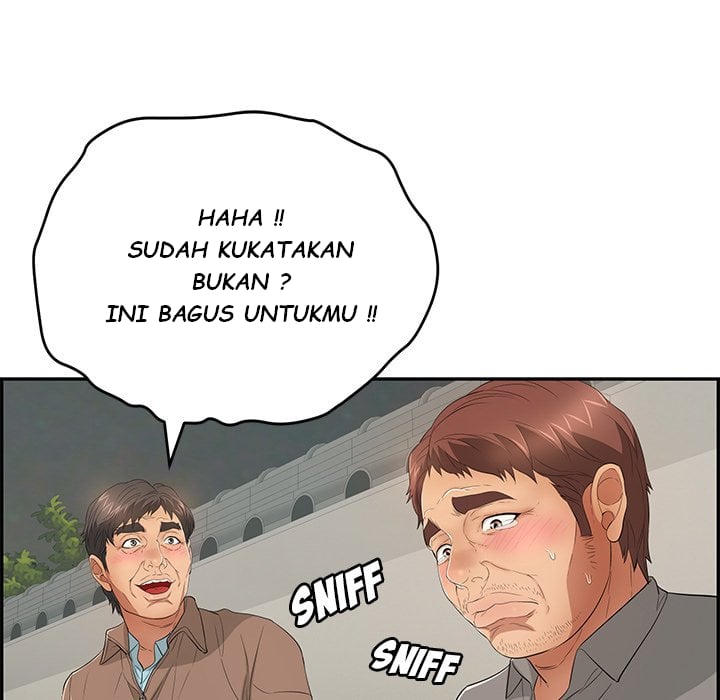 A Killer Woman - Chapter 37 84