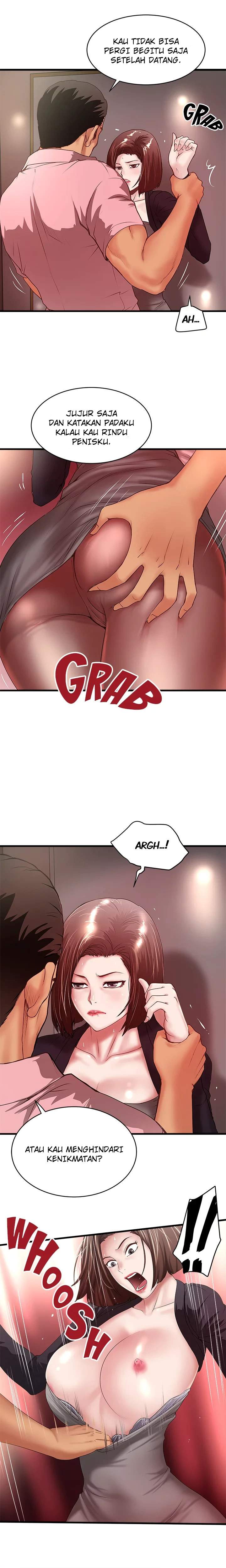 The Housemaid - Chapter 37 7
