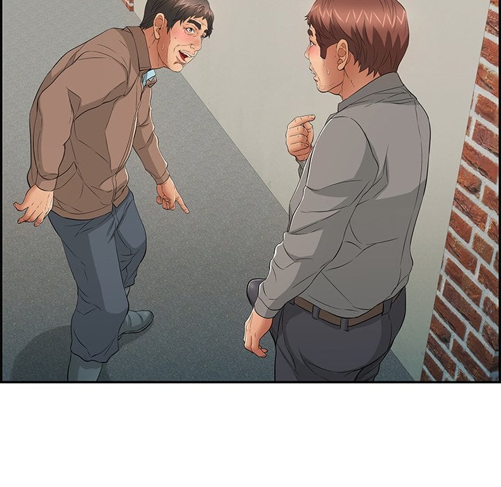 A Killer Woman - Chapter 37 101