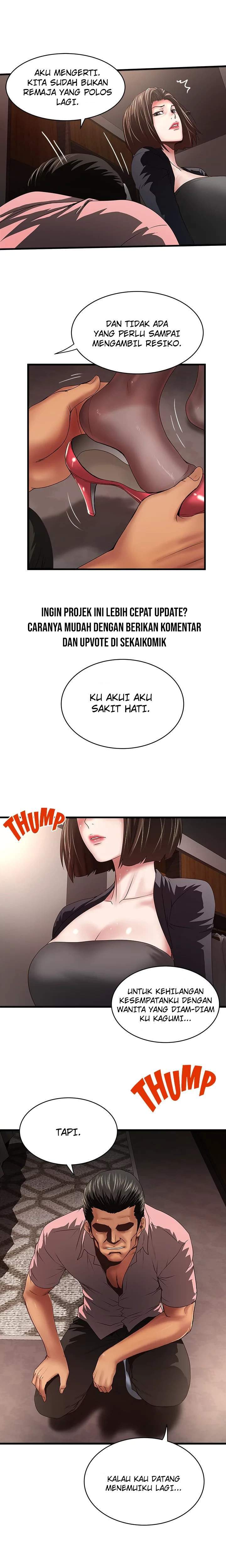The Housemaid - Chapter 37 16