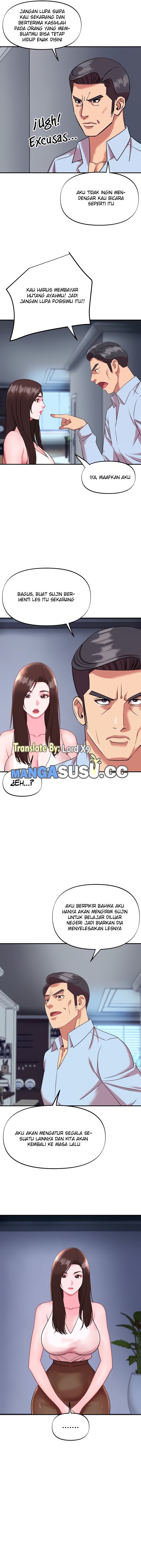 My Young Married Teacher - Chapter 37 10 My Young Married Teacher - Chapter 37 10