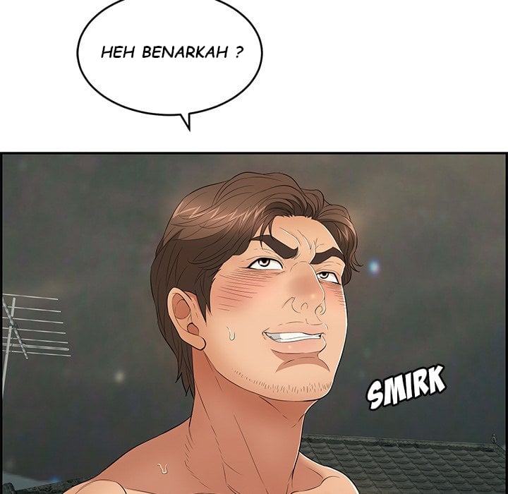 A Killer Woman - Chapter 37 43
