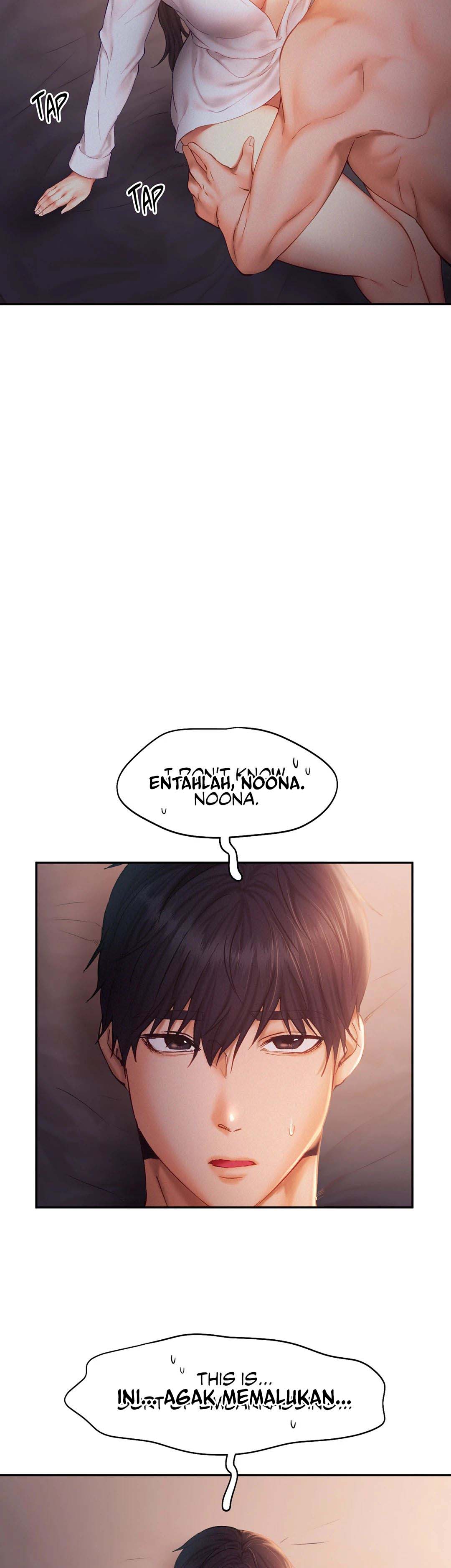 Flying High - Chapter 37 8
