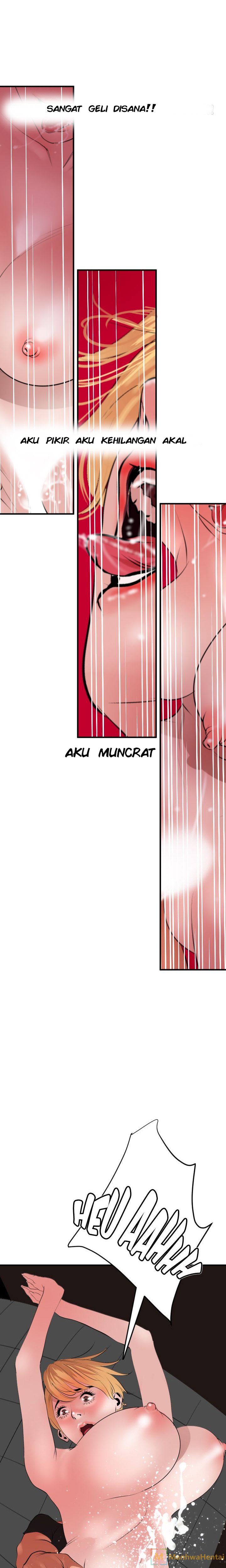 Lightning Rod - Chapter 37 10
