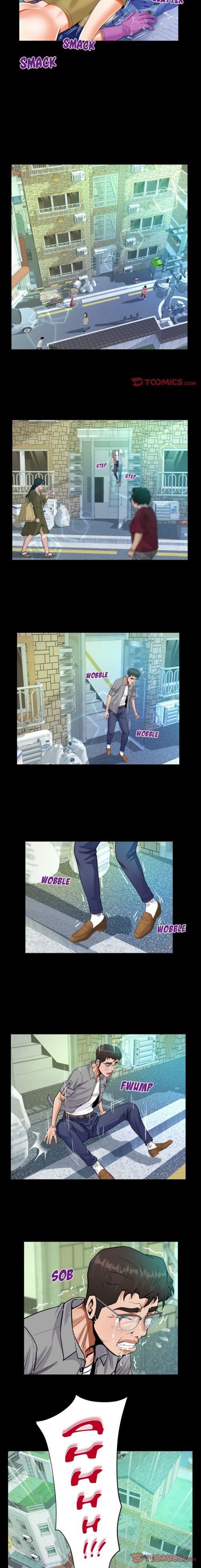 The Unforeseen Guest - Chapter 37 3