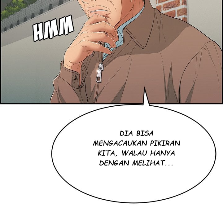 A Killer Woman - Chapter 37 99
