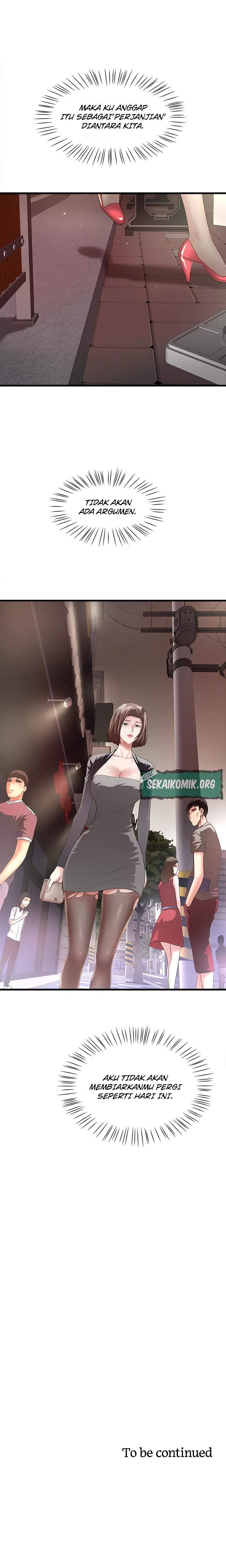 The Housemaid - Chapter 37 17