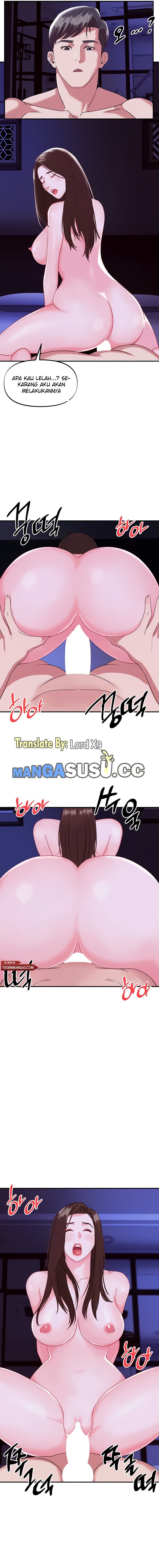 My Young Married Teacher - Chapter 37 4 My Young Married Teacher - Chapter 37 4