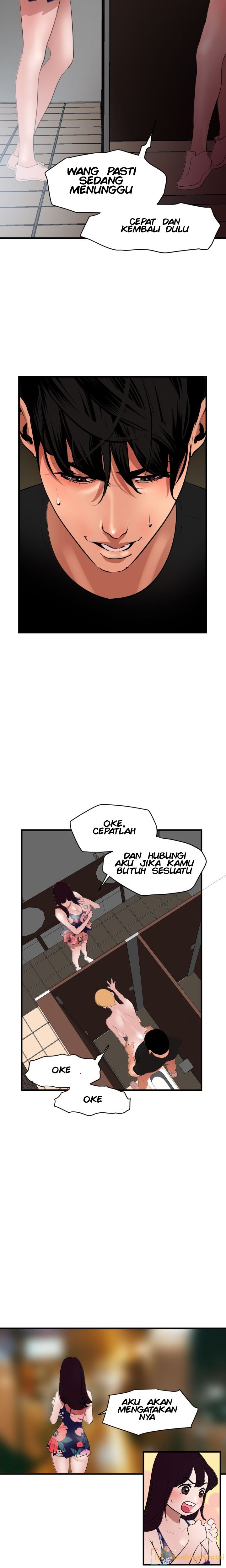 Lightning Rod - Chapter 37 7