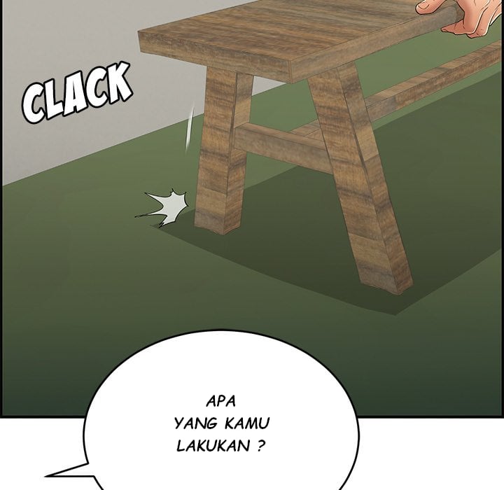 A Killer Woman - Chapter 37 46