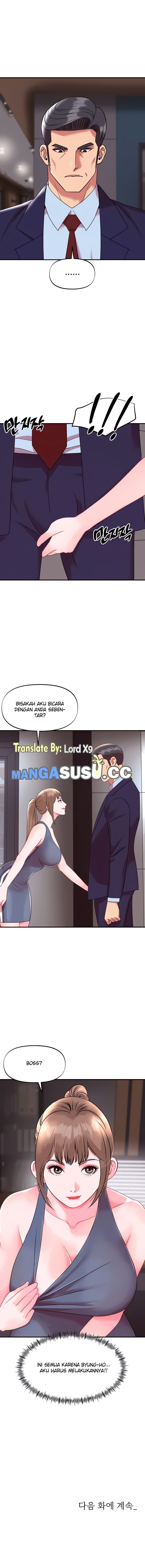 My Young Married Teacher - Chapter 37 16 My Young Married Teacher - Chapter 37 16