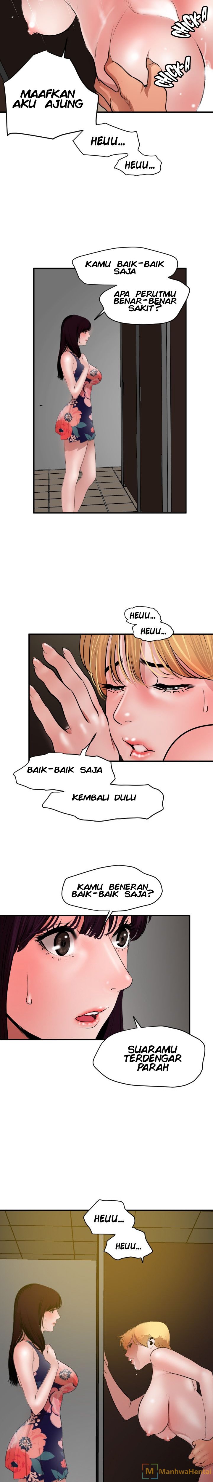 Lightning Rod - Chapter 37 6