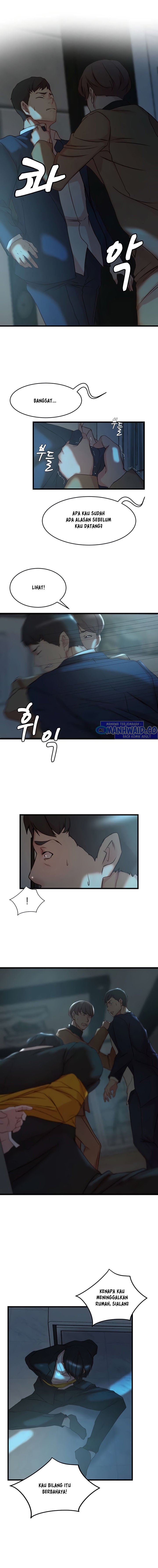 Sister in Law - Chapter 37 8