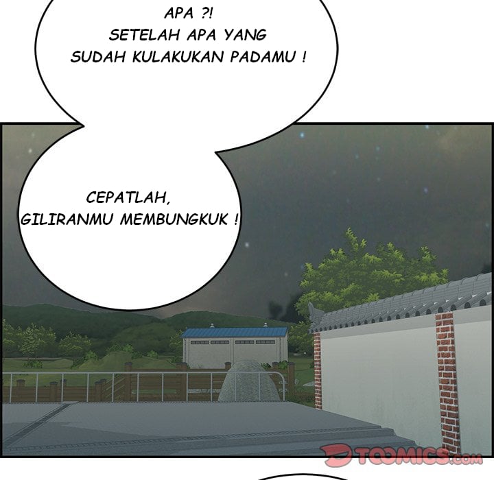 A Killer Woman - Chapter 37 105