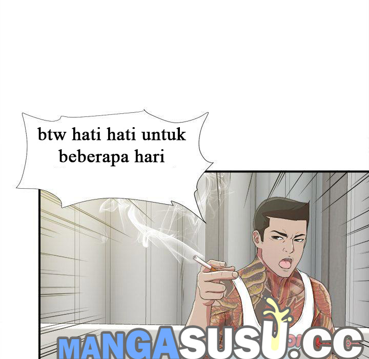 Secret Friend - Chapter 37 38