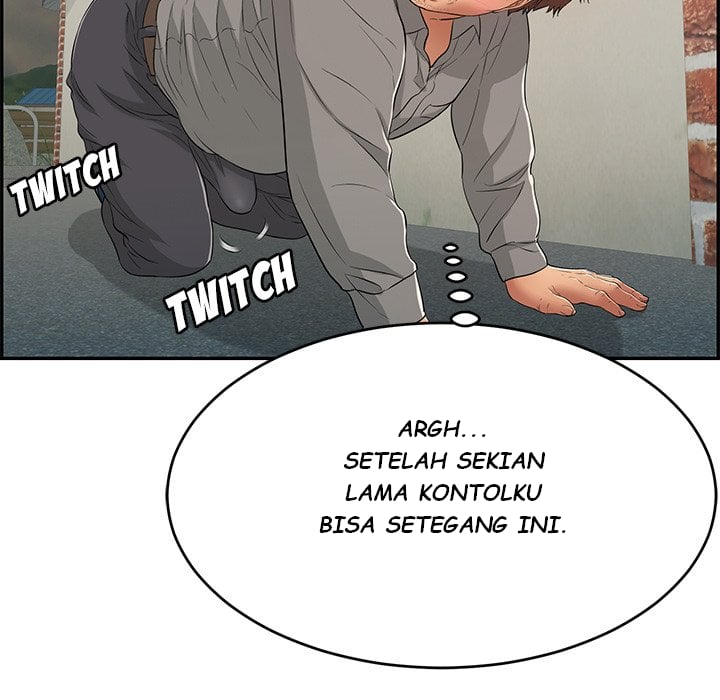 A Killer Woman - Chapter 37 110