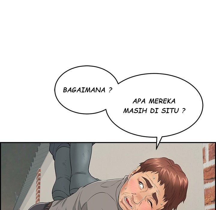 A Killer Woman - Chapter 37 109