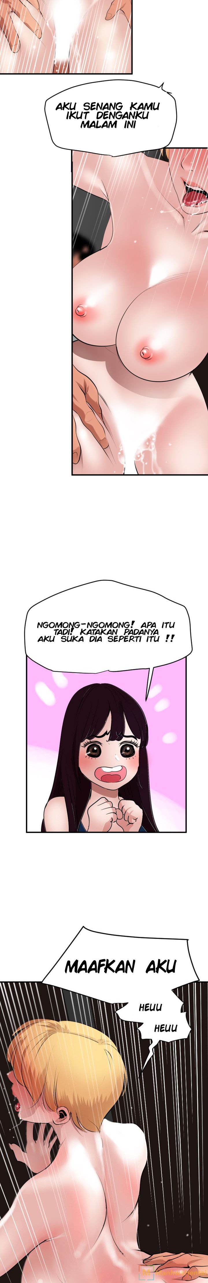 Lightning Rod - Chapter 37 5