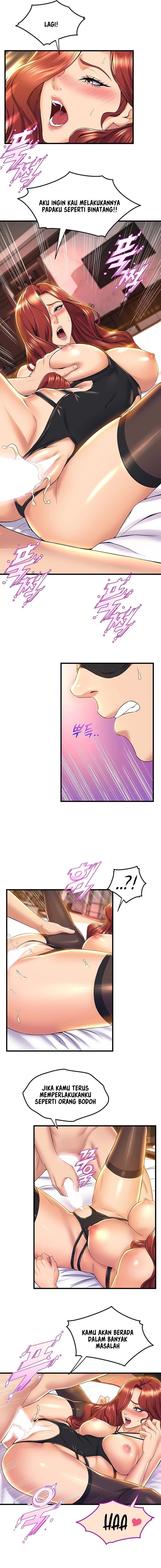 Dance Department&#8217;s Female Sunbaes - Chapter 37 9
