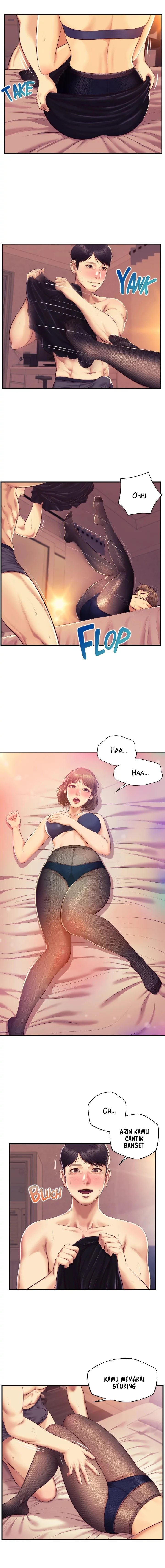 Age of Innocence - Chapter 37 13