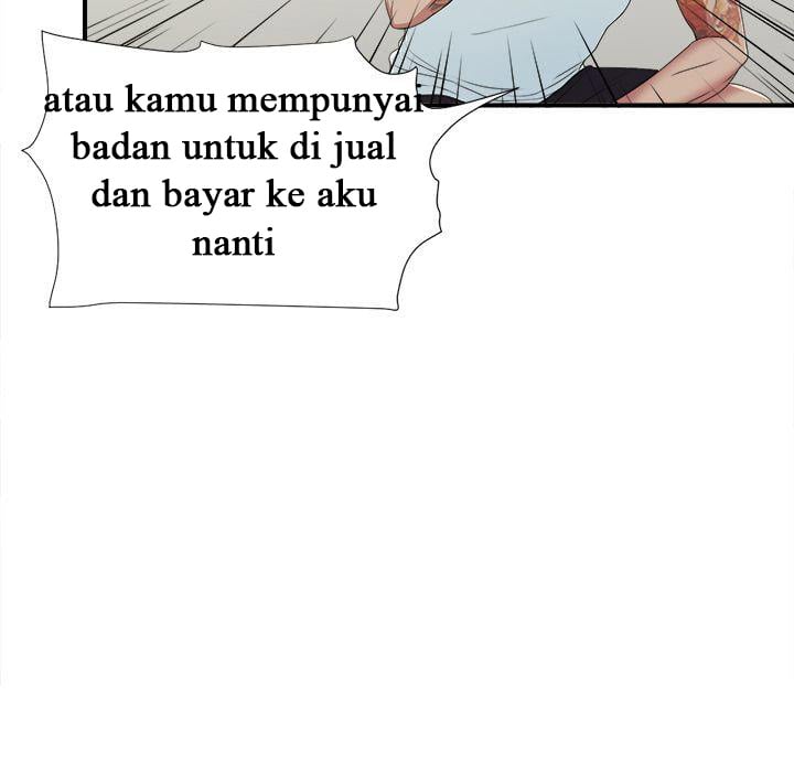 Secret Friend - Chapter 37 39