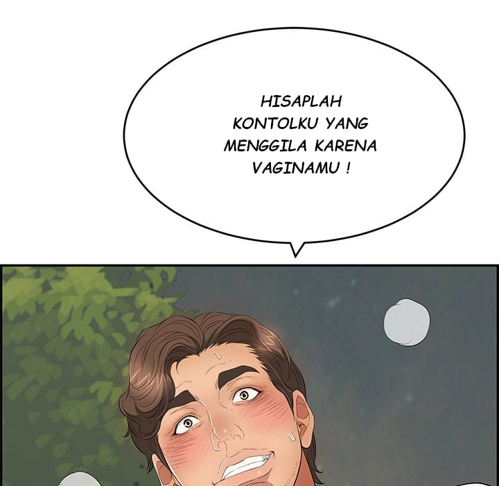 A Killer Woman - Chapter 37 128