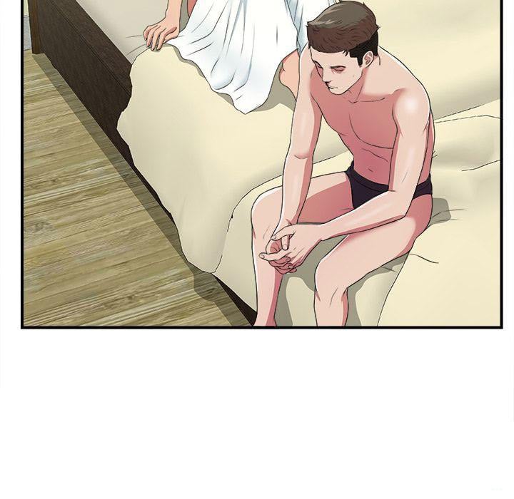 Secret Friend - Chapter 37 109