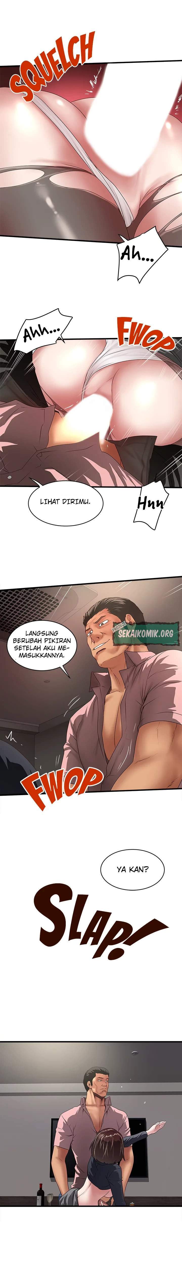 The Housemaid - Chapter 37 13