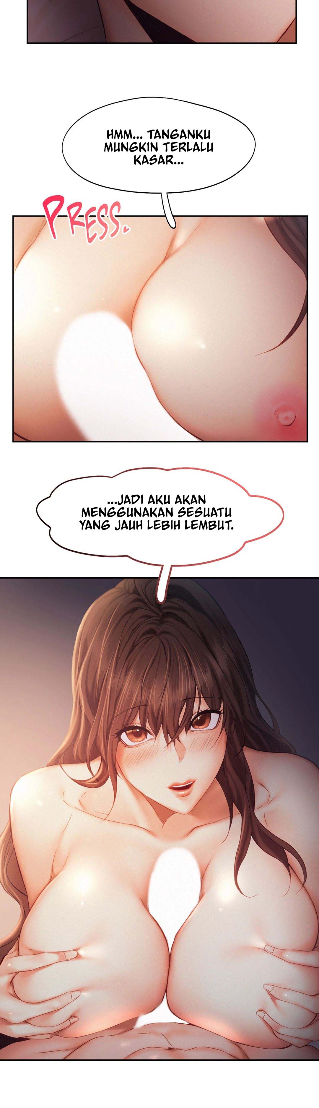 Flying High - Chapter 37 13