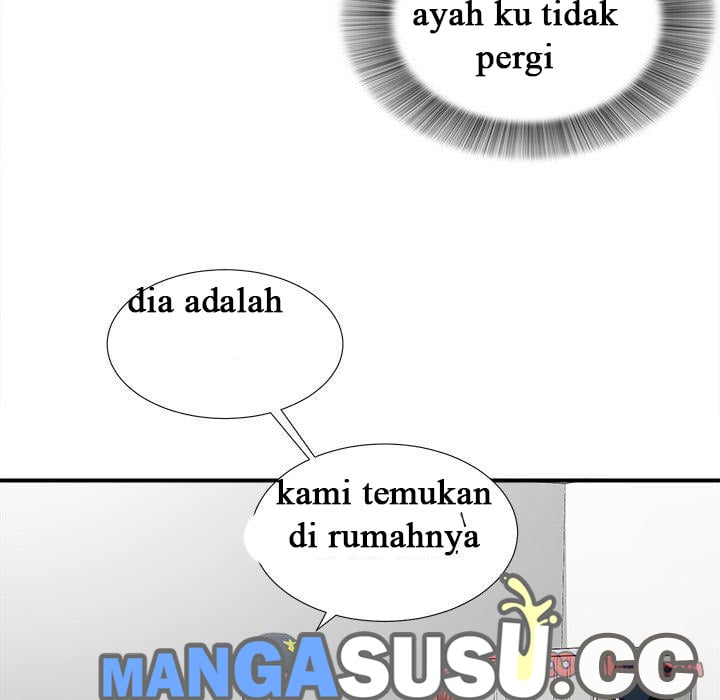 Secret Friend - Chapter 37 47