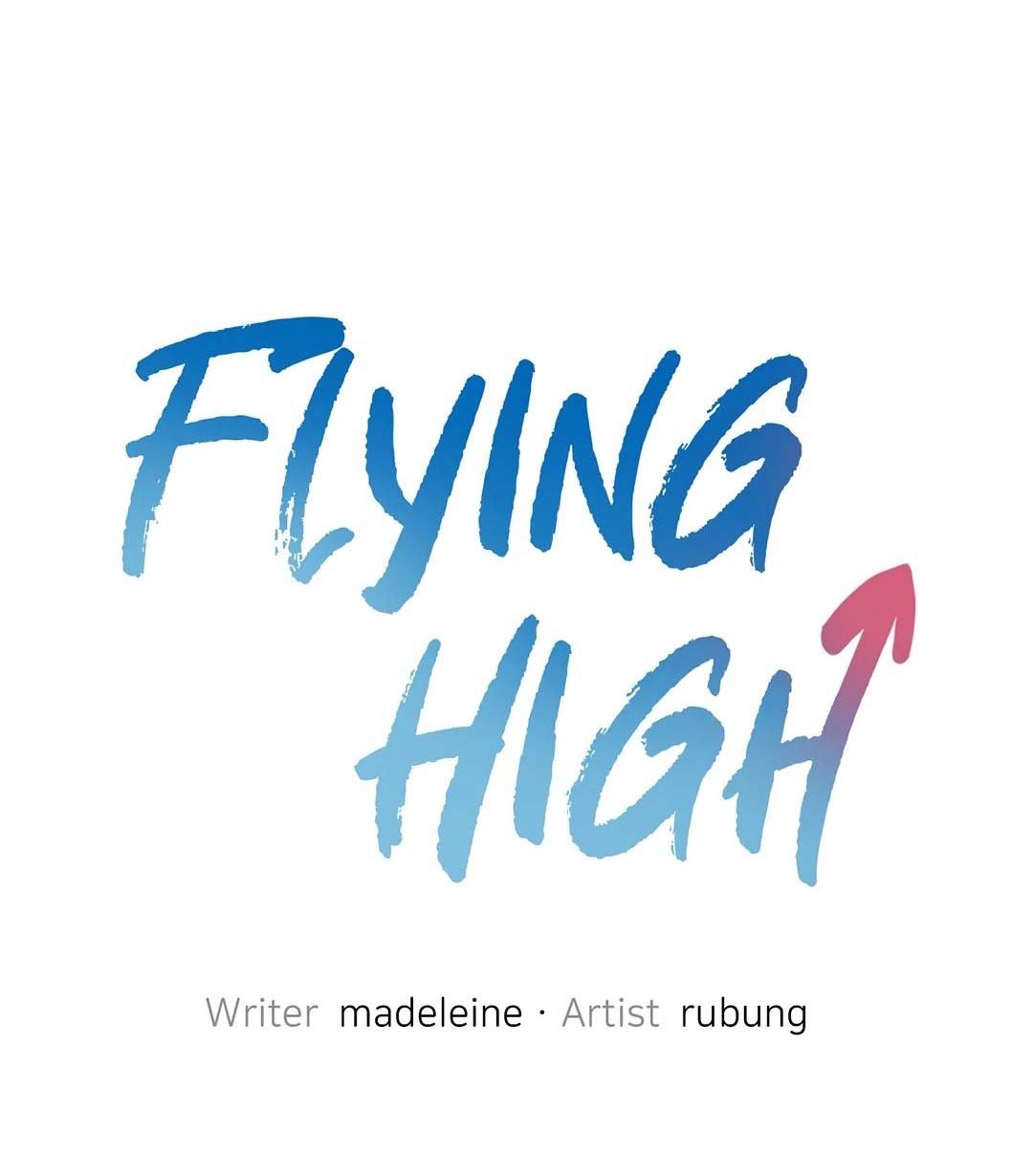 Flying High - Chapter 37 2