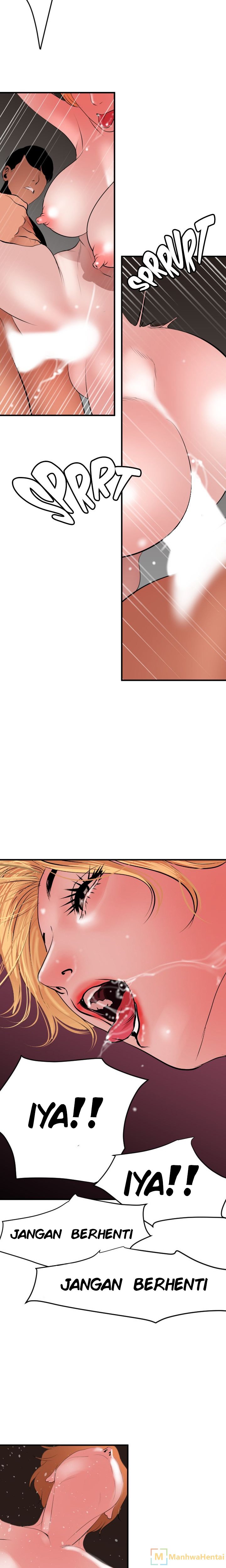 Lightning Rod - Chapter 37 13