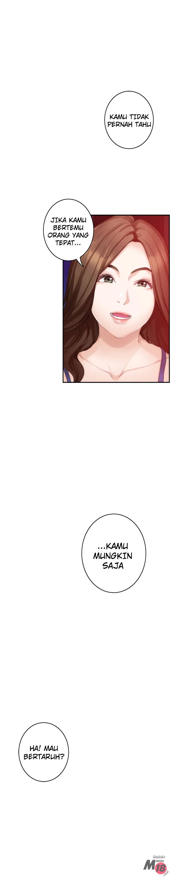 S-Mate - Chapter 37 5