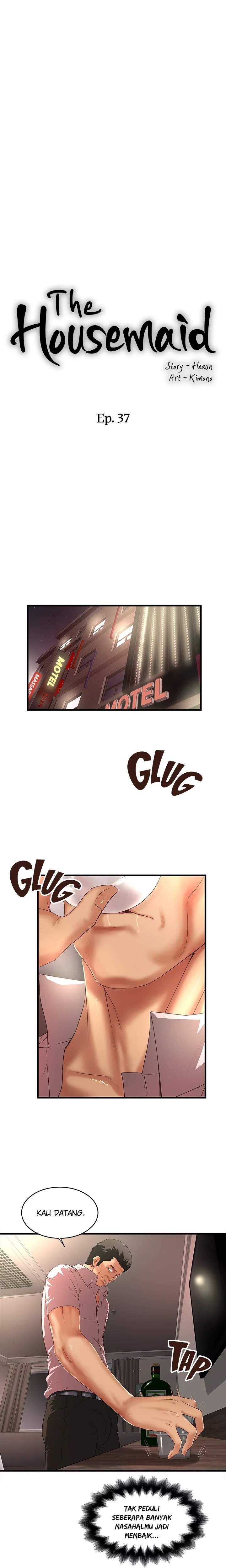 The Housemaid - Chapter 37 3