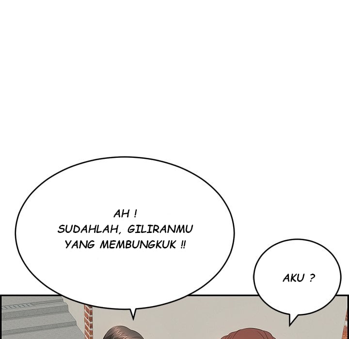 A Killer Woman - Chapter 37 100