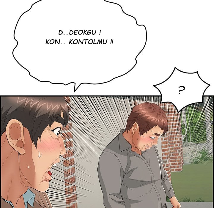 A Killer Woman - Chapter 37 77