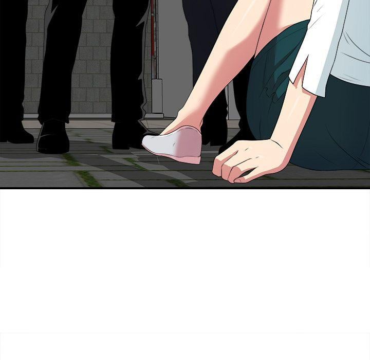 Secret Friend - Chapter 37 54