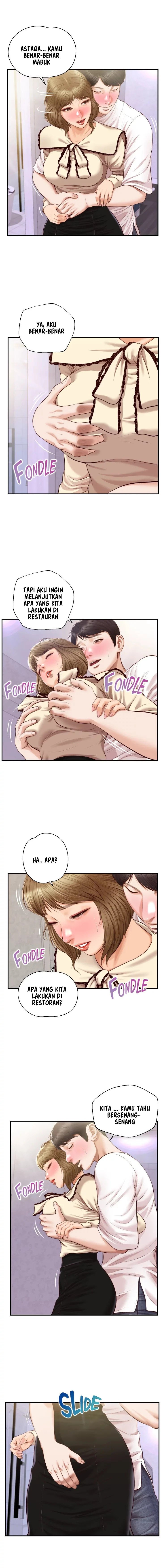 Age of Innocence - Chapter 37 9