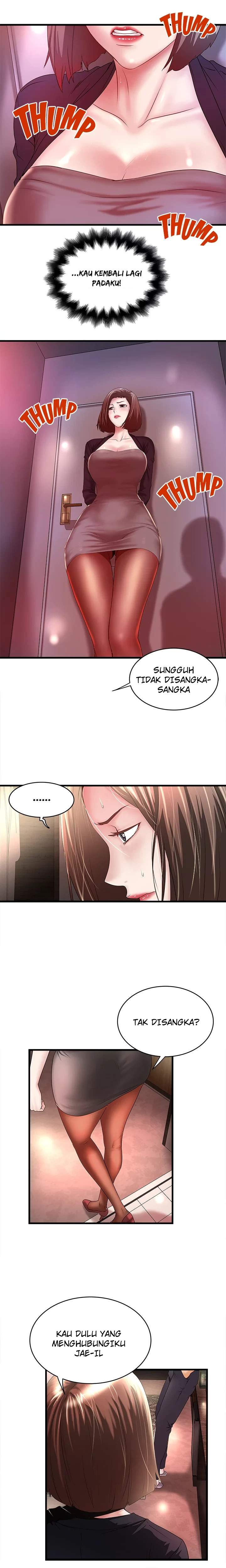 The Housemaid - Chapter 37 4