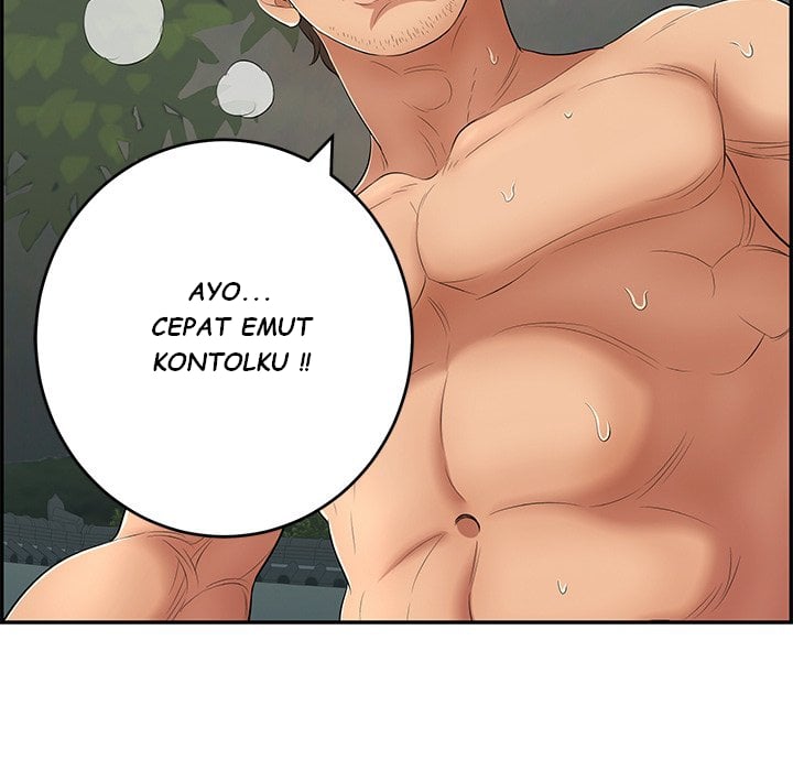 A Killer Woman - Chapter 37 129