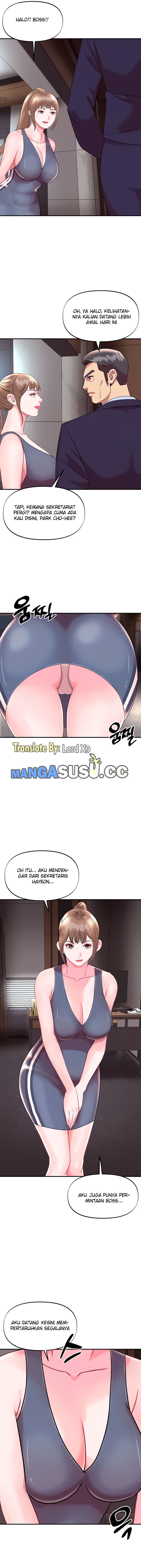 My Young Married Teacher - Chapter 37 15 My Young Married Teacher - Chapter 37 15