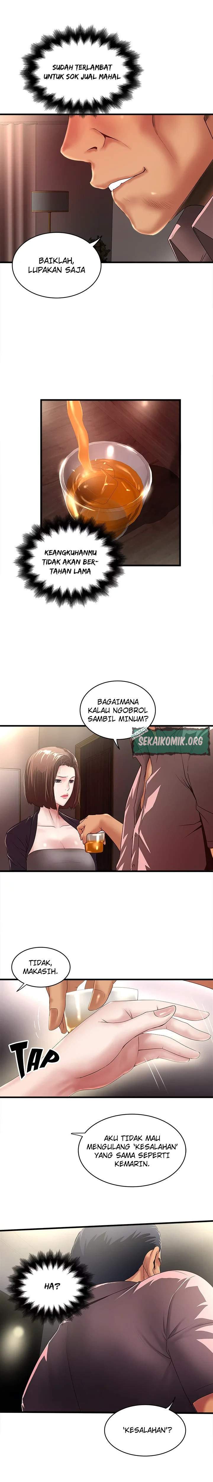 The Housemaid - Chapter 37 5