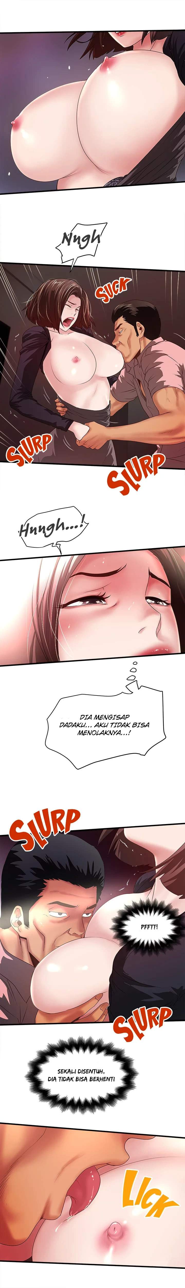 The Housemaid - Chapter 37 8
