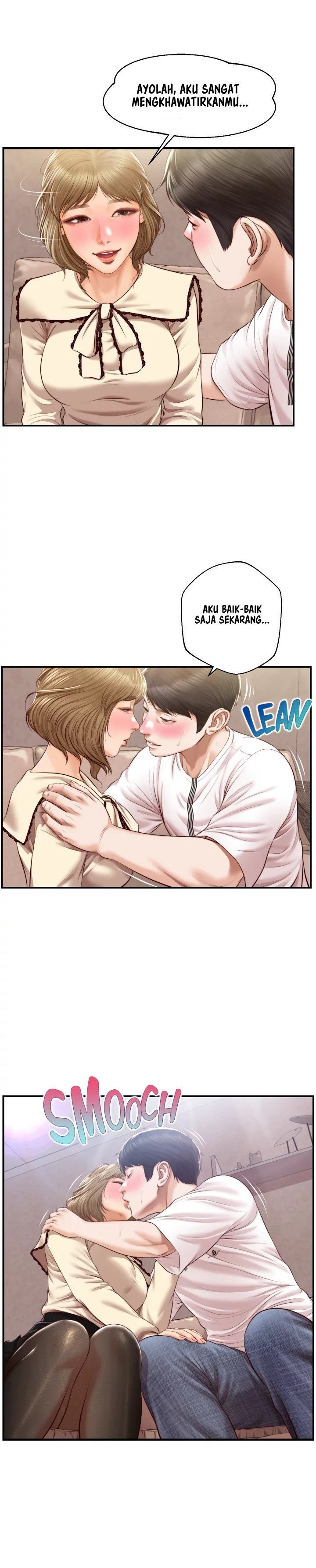 Age of Innocence - Chapter 37 4