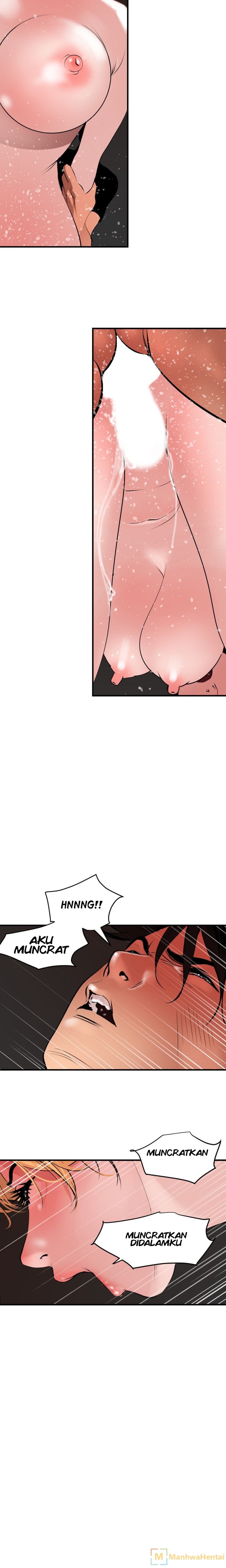 Lightning Rod - Chapter 37 14
