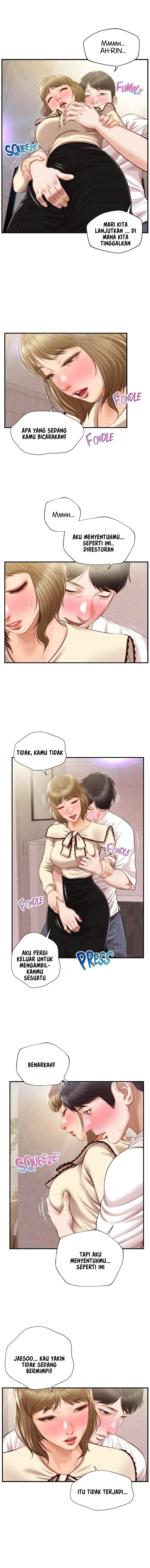 Age of Innocence - Chapter 37 10