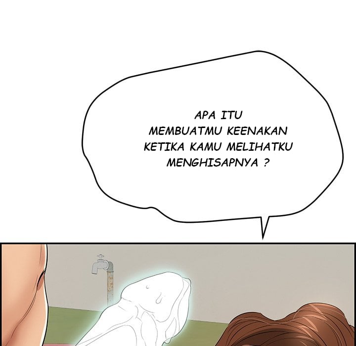A Killer Woman - Chapter 37 156