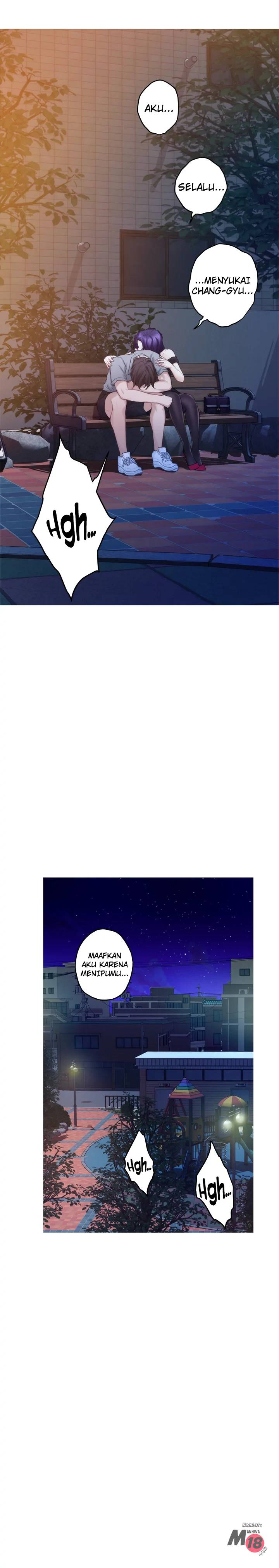 S-Mate - Chapter 37 24